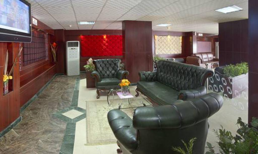 Al Farhan Hotel Suites Al Siteen Al Al Jubail エクステリア 写真